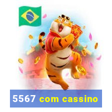 5567 com cassino